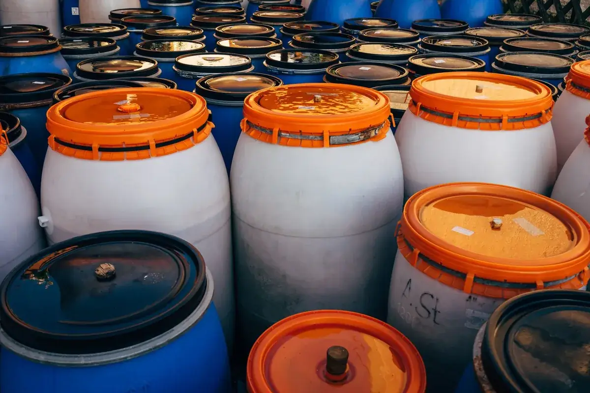 Medical Waste Removal in New Hyde Park, NY